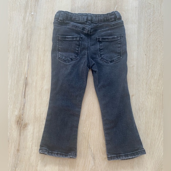 Toddler Zara Denim - Picture 2 of 5